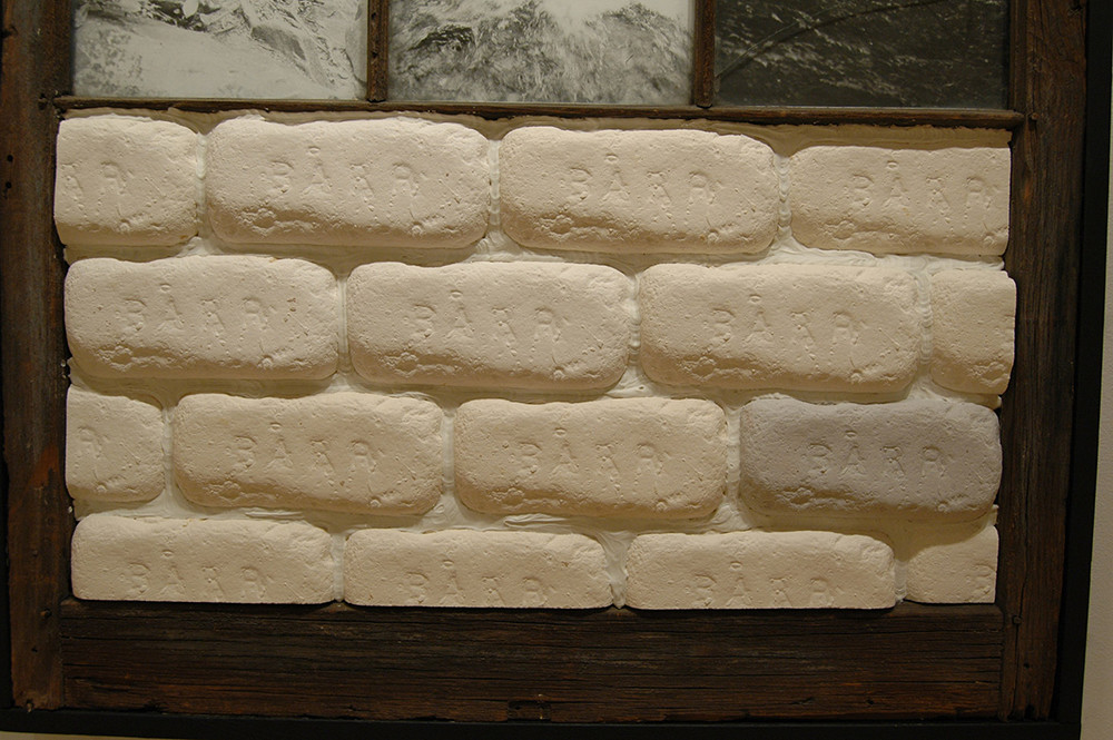 ceramic artwork