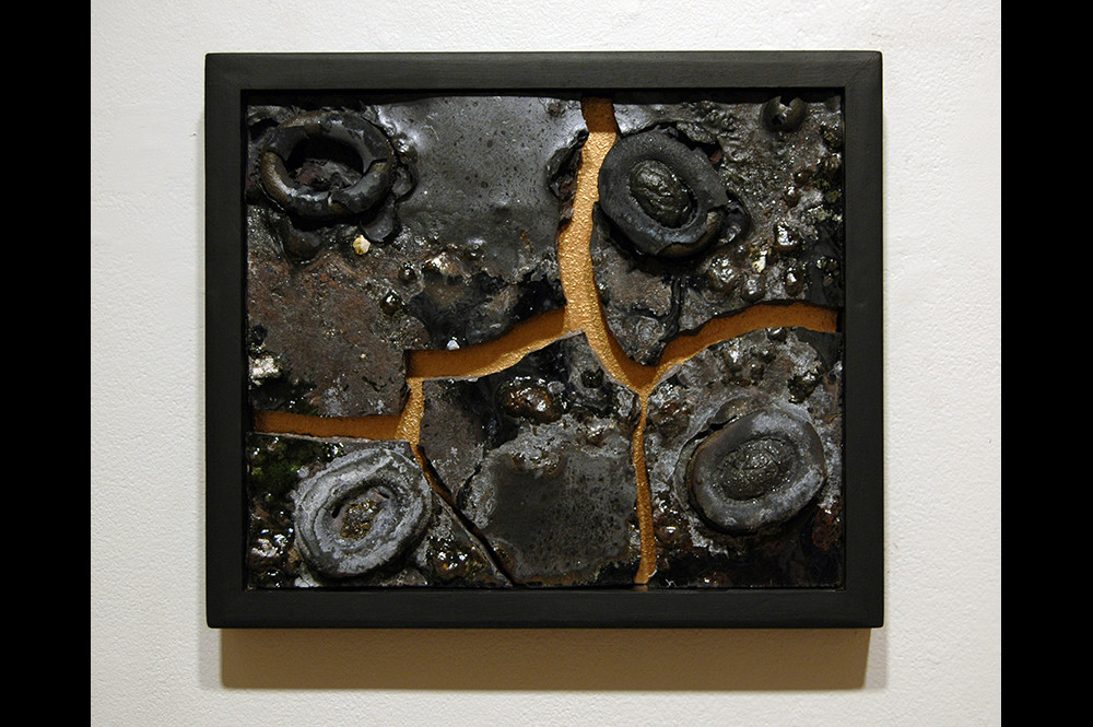 ceramic artwork