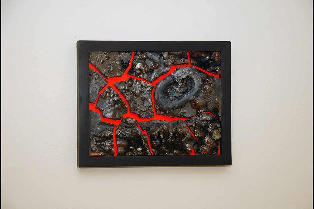 ceramic artwork