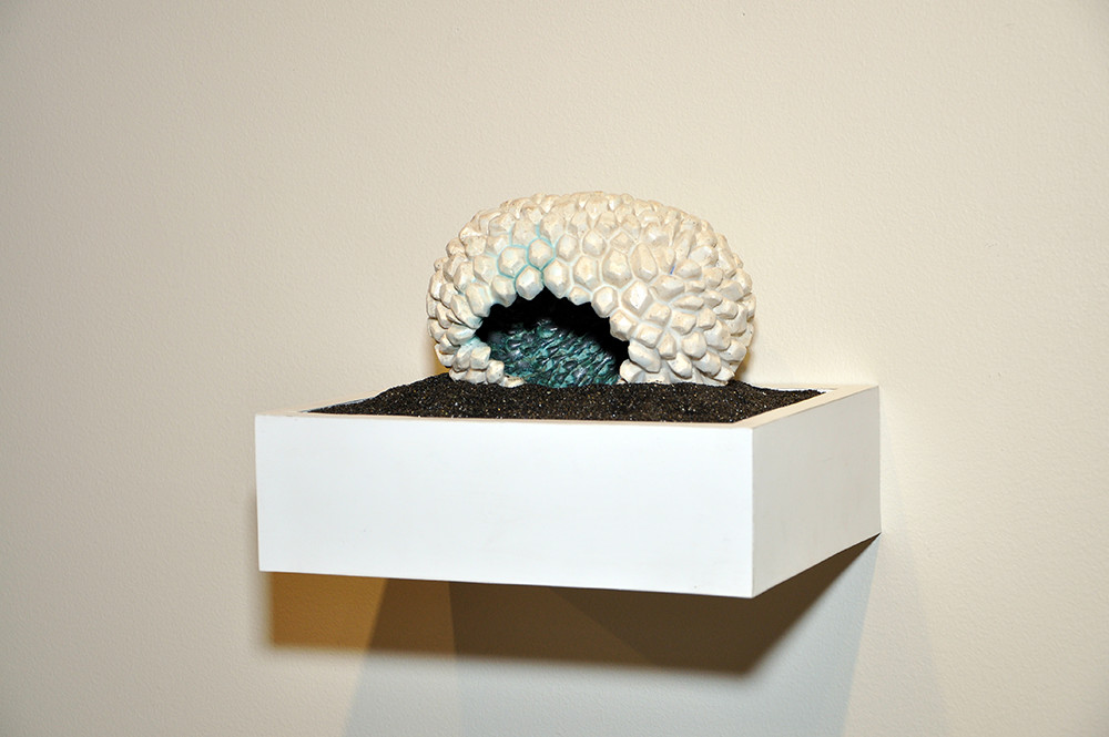 ceramic artwork