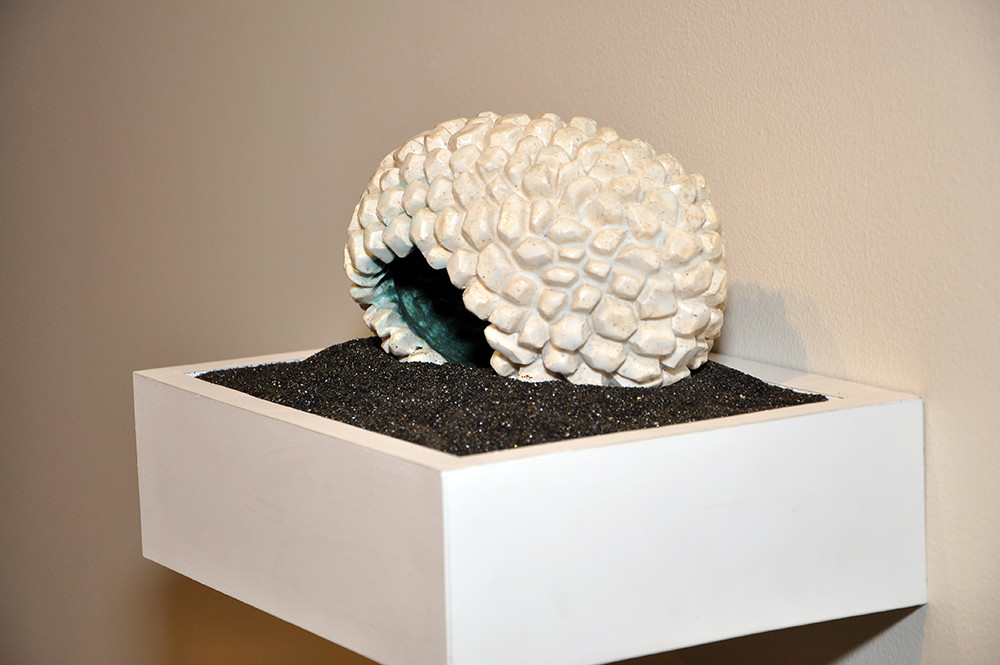 ceramic artwork