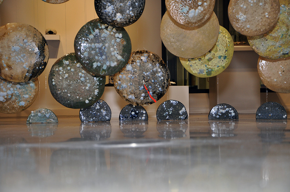 ceramic artwork