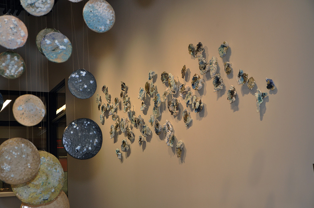 ceramic artwork
