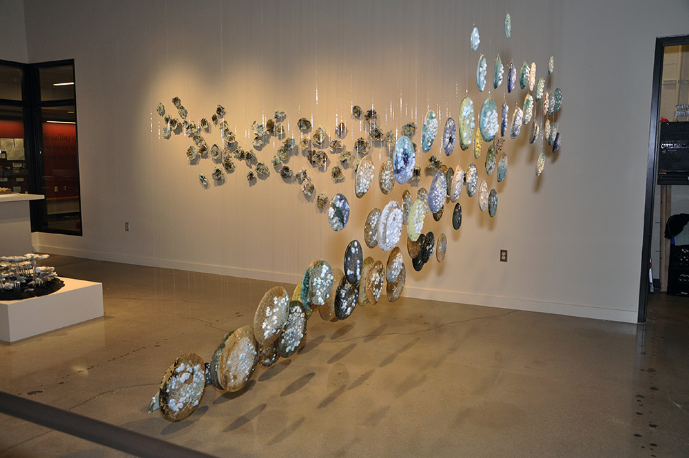 ceramic artwork