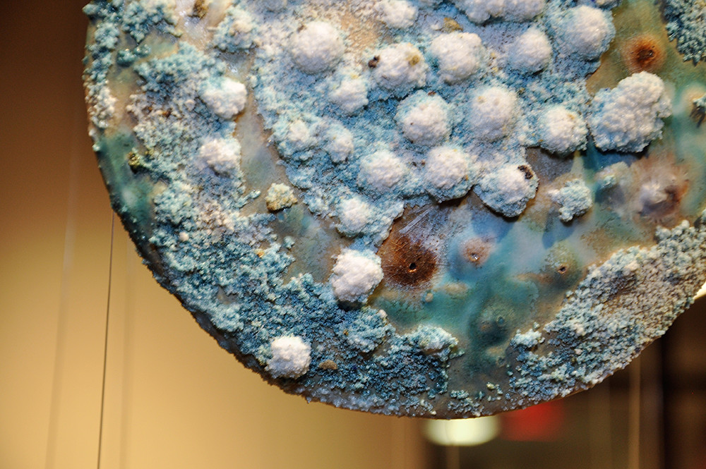 ceramic artwork