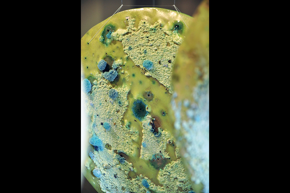ceramic artwork